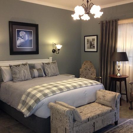 نيوكاسل Farmhouse Lodge المظهر الخارجي الصورة