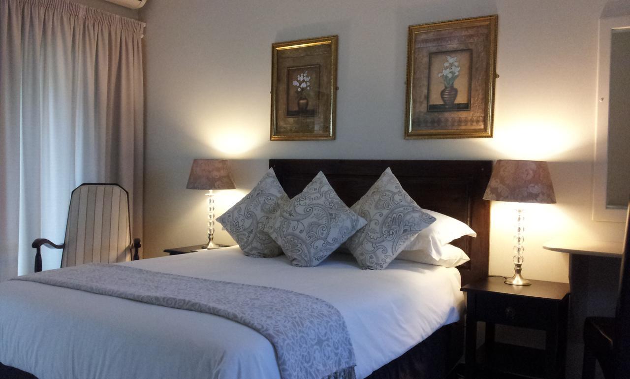نيوكاسل Farmhouse Lodge المظهر الخارجي الصورة