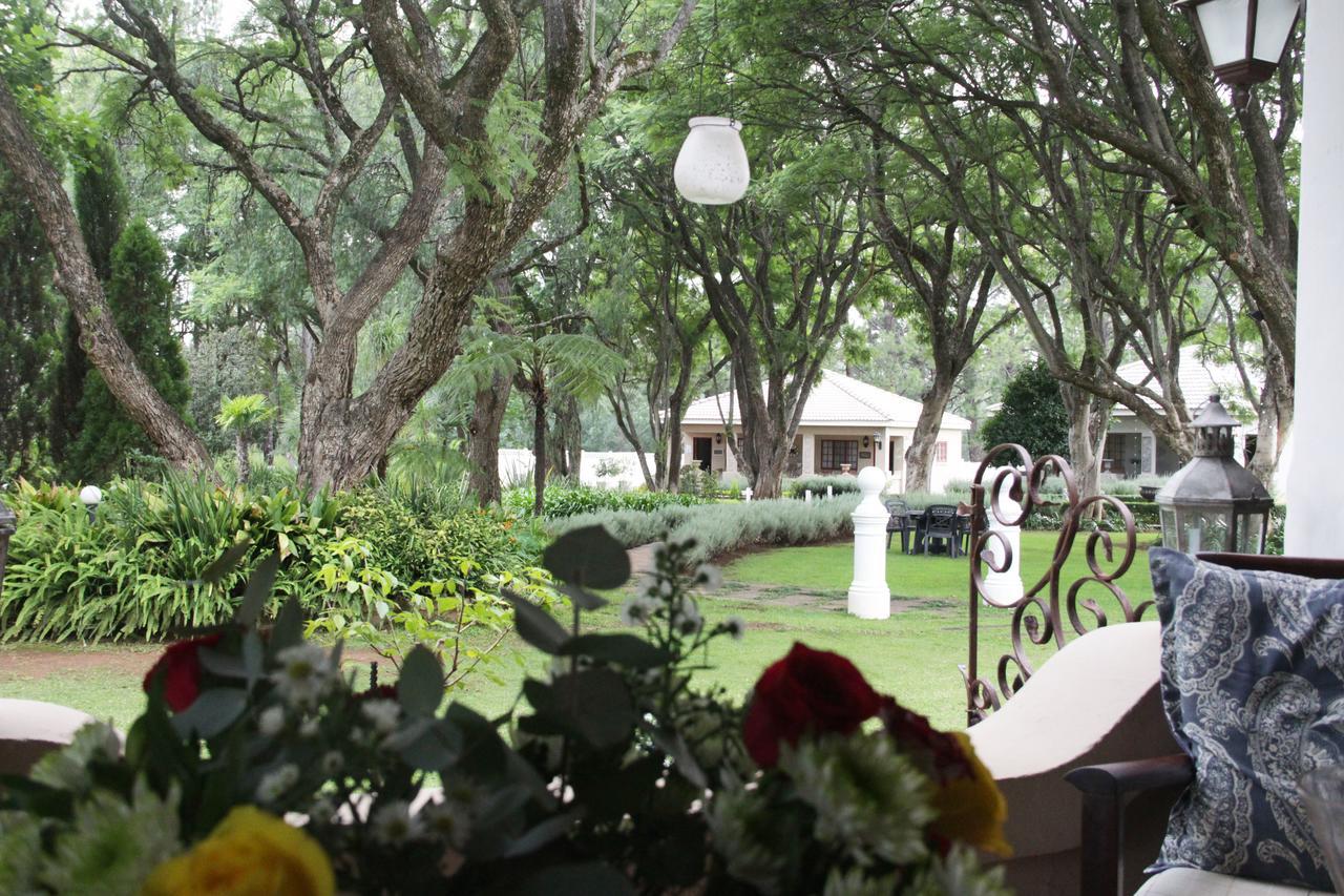 نيوكاسل Farmhouse Lodge المظهر الخارجي الصورة
