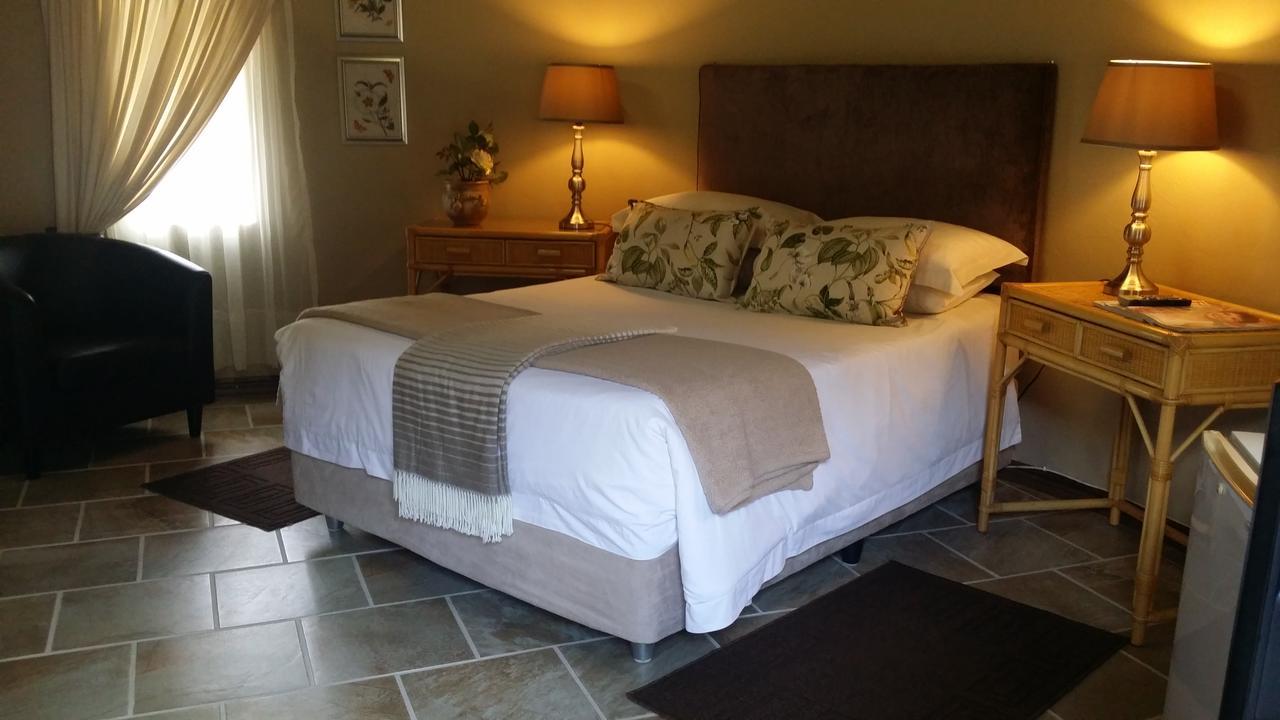 نيوكاسل Farmhouse Lodge المظهر الخارجي الصورة