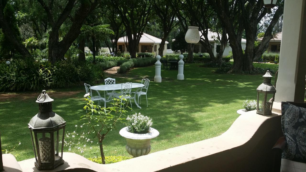 نيوكاسل Farmhouse Lodge المظهر الخارجي الصورة