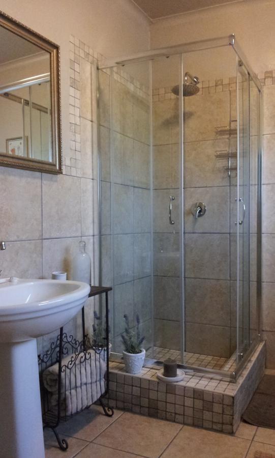 نيوكاسل Farmhouse Lodge المظهر الخارجي الصورة