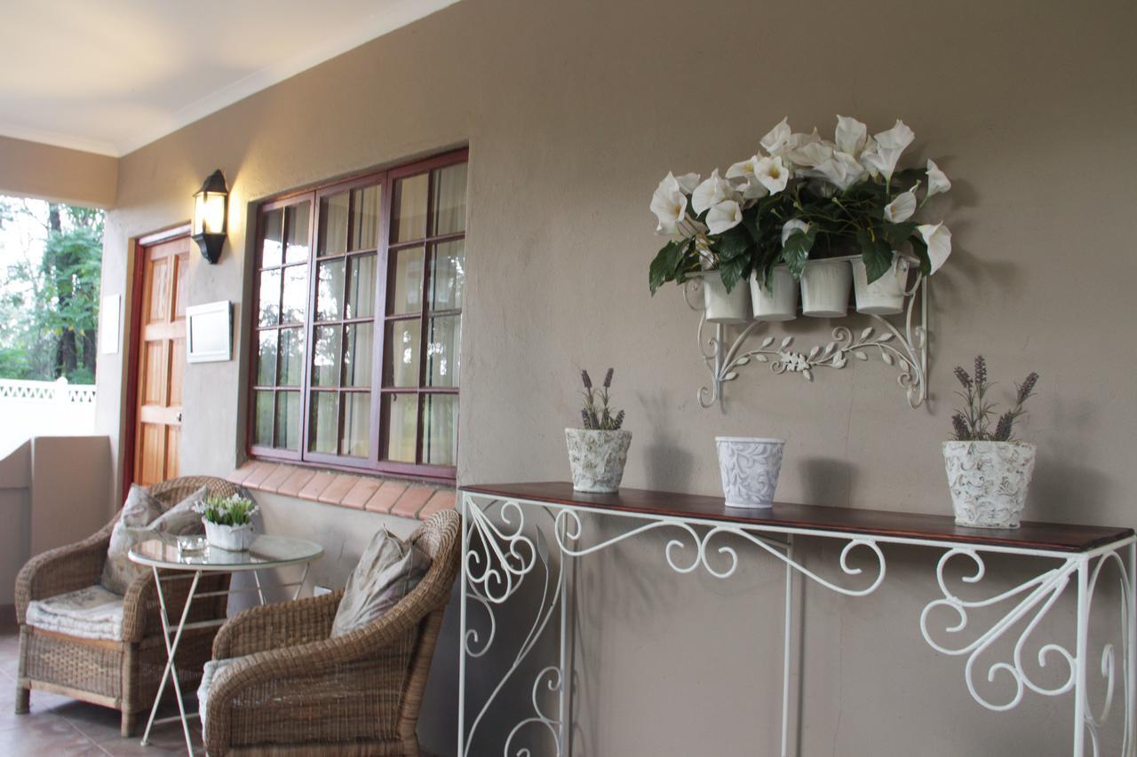نيوكاسل Farmhouse Lodge المظهر الخارجي الصورة