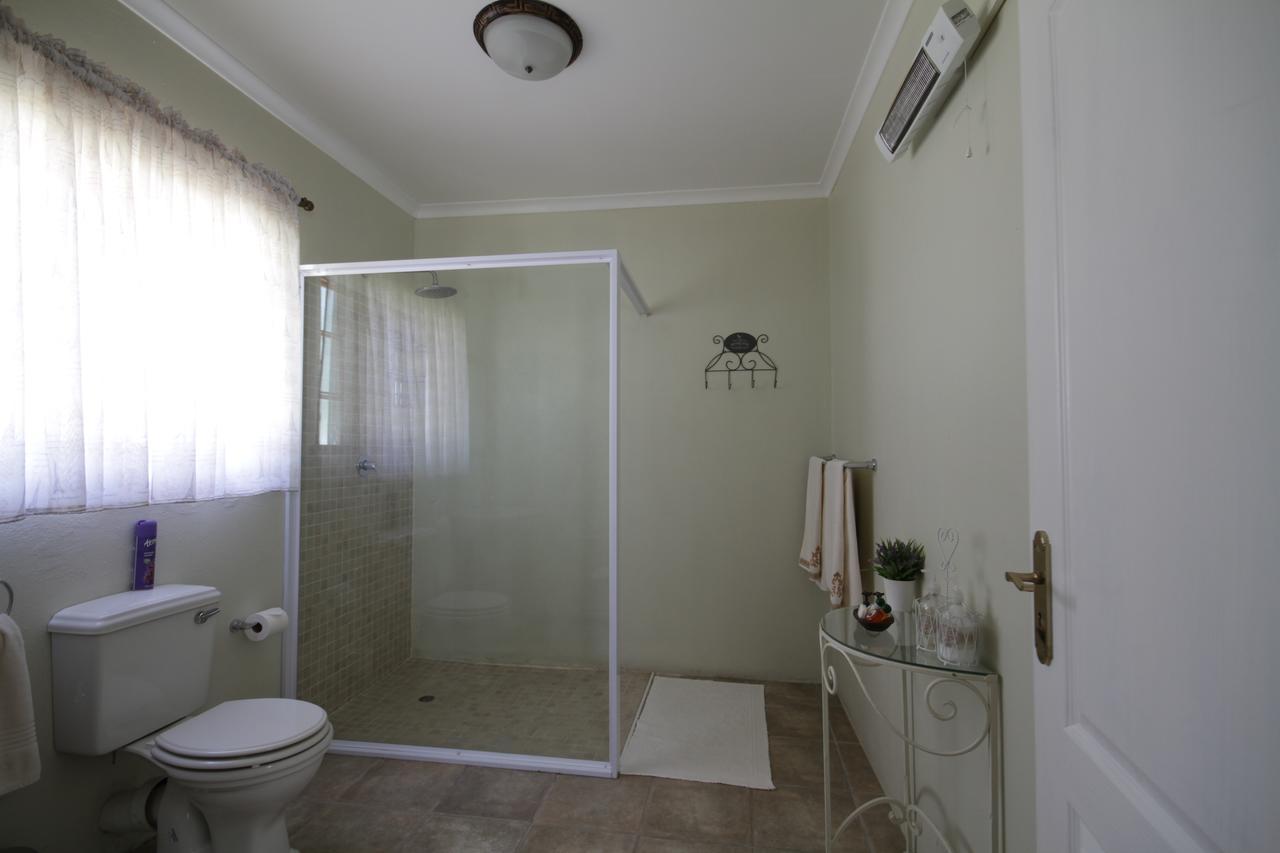 نيوكاسل Farmhouse Lodge المظهر الخارجي الصورة