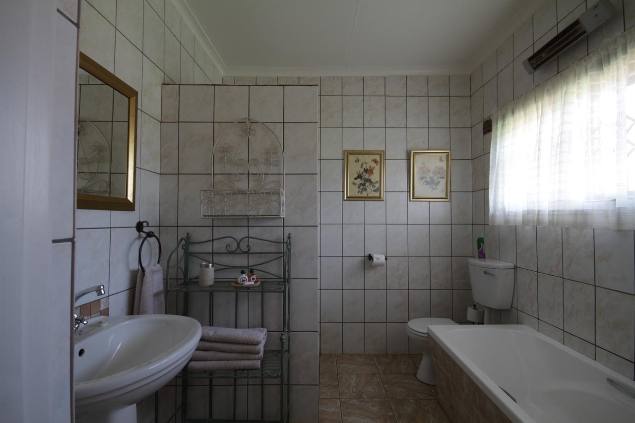 نيوكاسل Farmhouse Lodge المظهر الخارجي الصورة