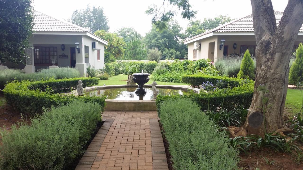 نيوكاسل Farmhouse Lodge المظهر الخارجي الصورة