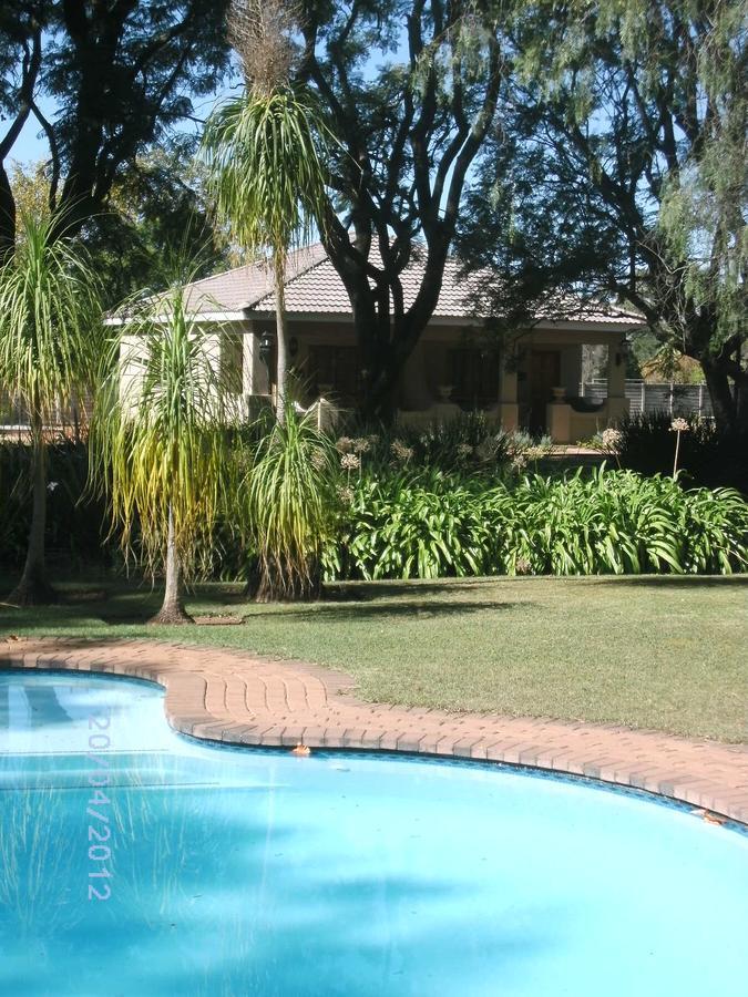 نيوكاسل Farmhouse Lodge المظهر الخارجي الصورة