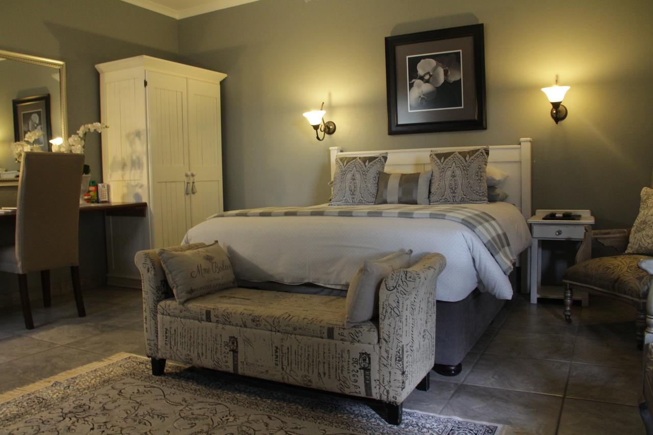 نيوكاسل Farmhouse Lodge المظهر الخارجي الصورة