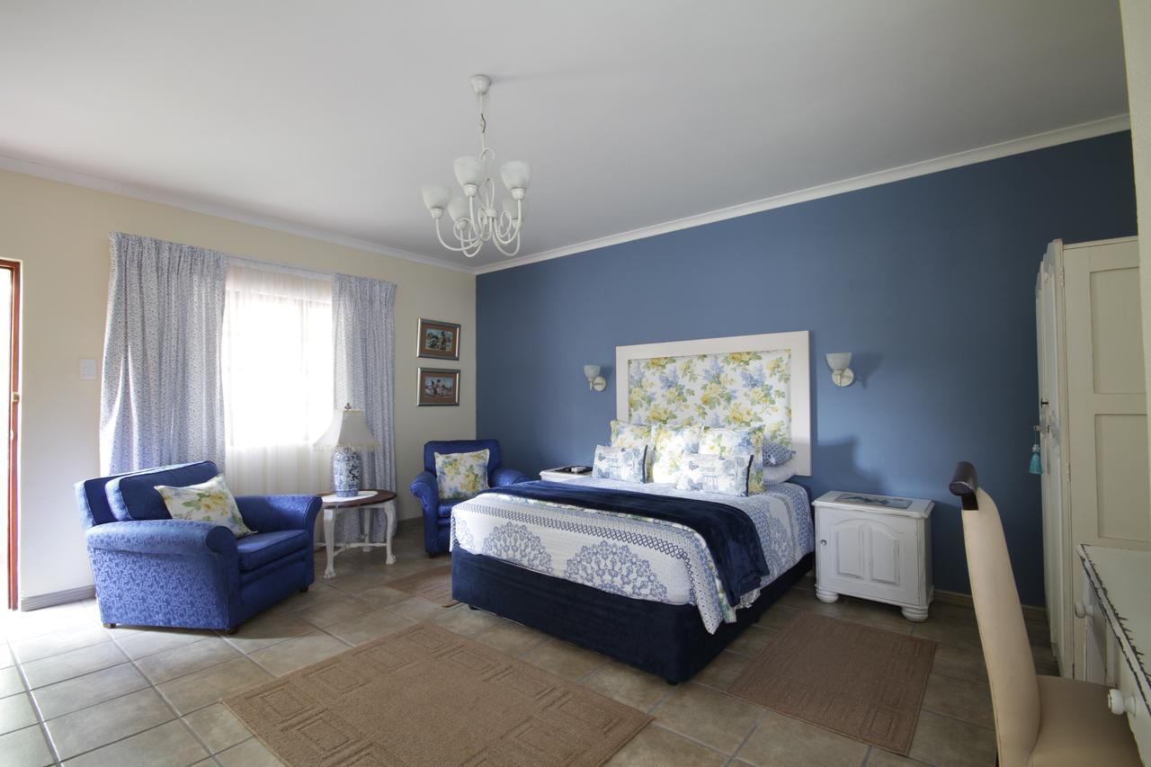 نيوكاسل Farmhouse Lodge المظهر الخارجي الصورة