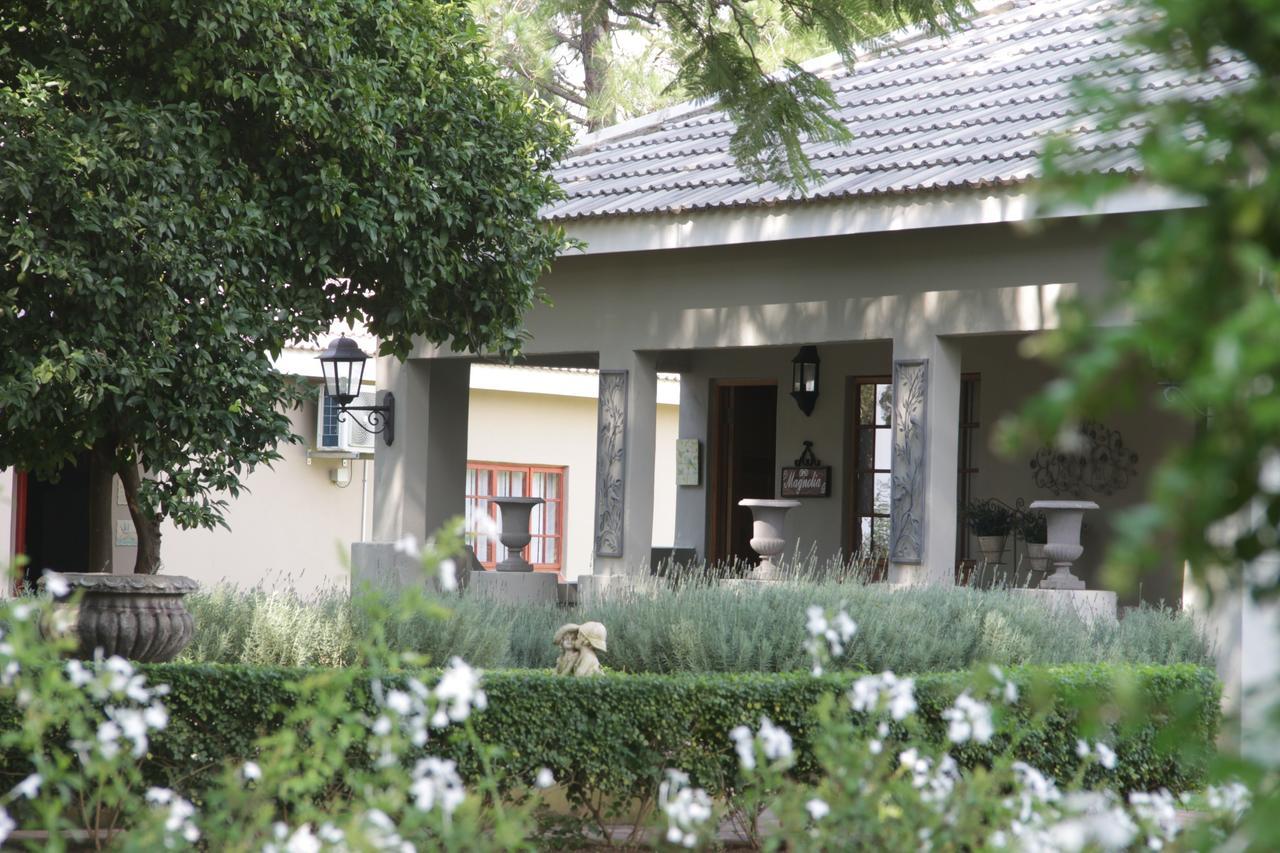 نيوكاسل Farmhouse Lodge المظهر الخارجي الصورة