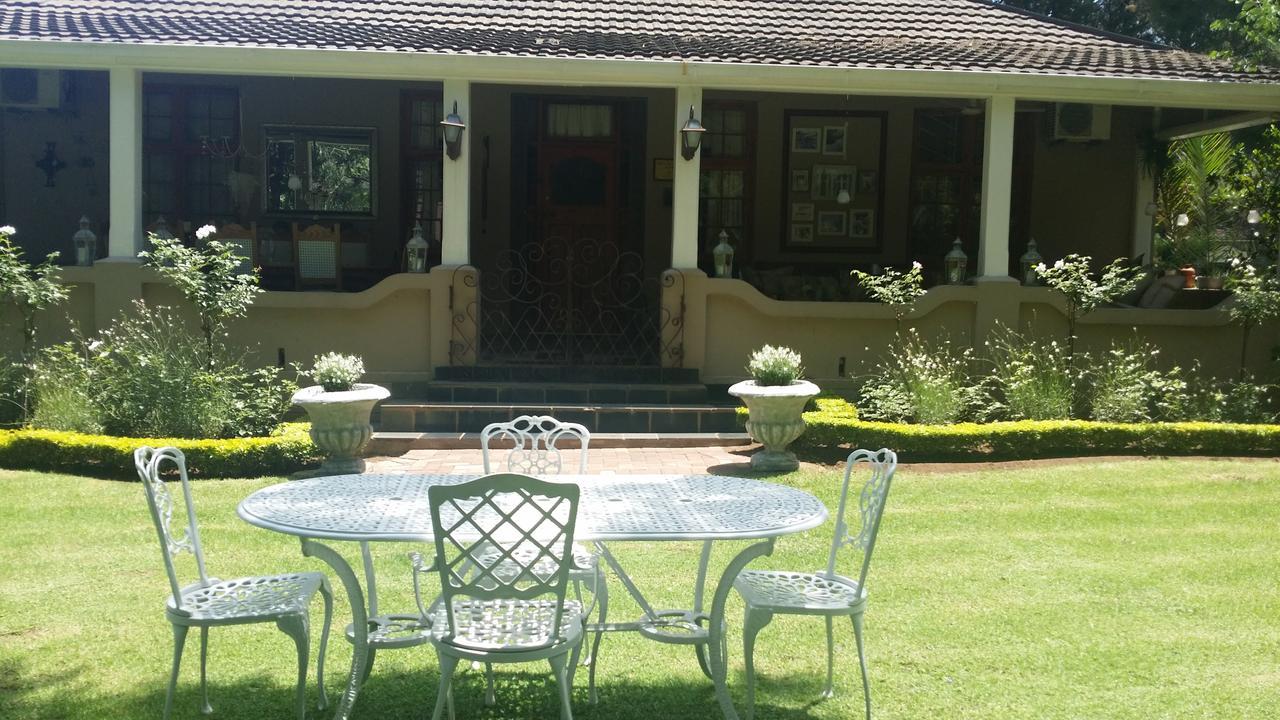 نيوكاسل Farmhouse Lodge المظهر الخارجي الصورة