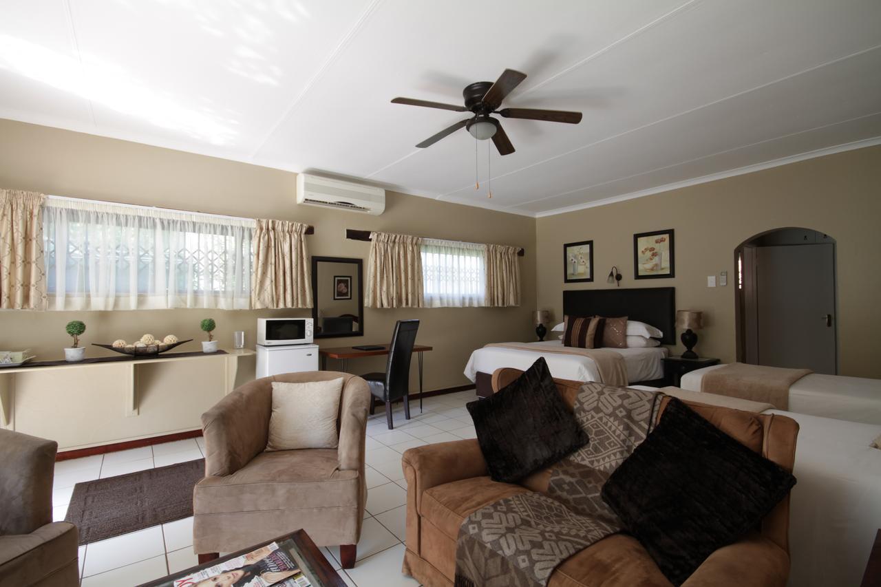 نيوكاسل Farmhouse Lodge المظهر الخارجي الصورة
