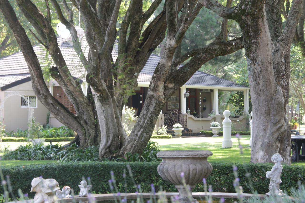 نيوكاسل Farmhouse Lodge المظهر الخارجي الصورة