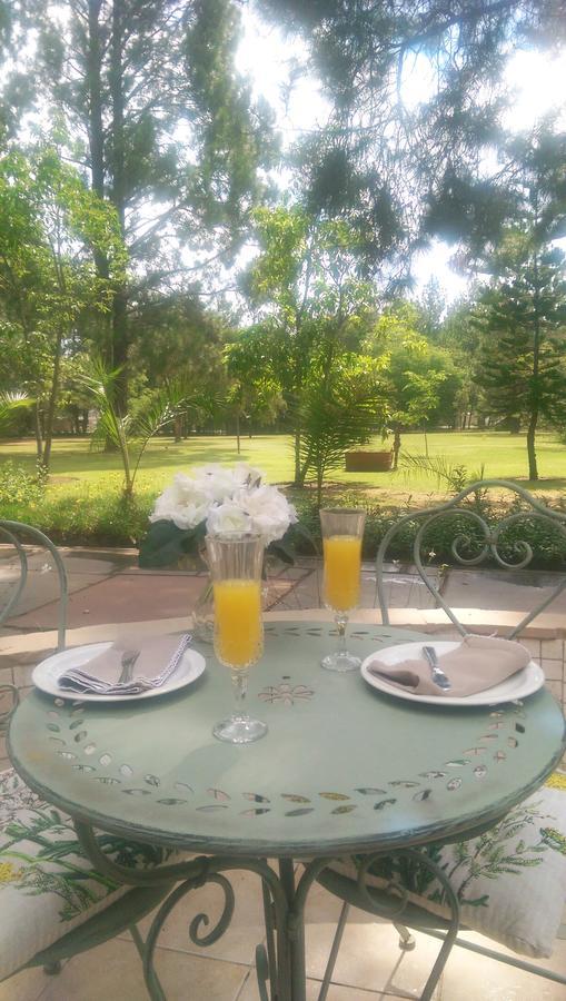نيوكاسل Farmhouse Lodge المظهر الخارجي الصورة