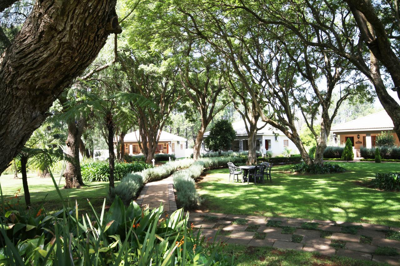 نيوكاسل Farmhouse Lodge المظهر الخارجي الصورة