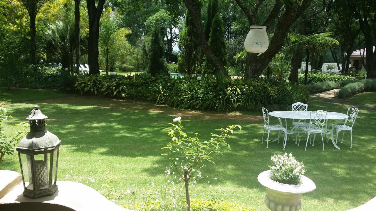 نيوكاسل Farmhouse Lodge المظهر الخارجي الصورة